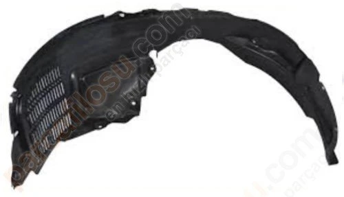 Hyundai Tucson Ön Davlumbaz Sol (2004-2010) 868112E010 2.0, 2.0 CRDI