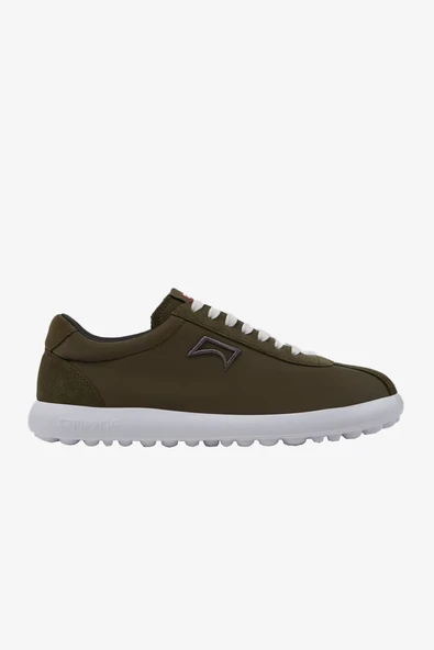 Camper Pelotas XLF Erkek Yeşil Sneaker K101019-006