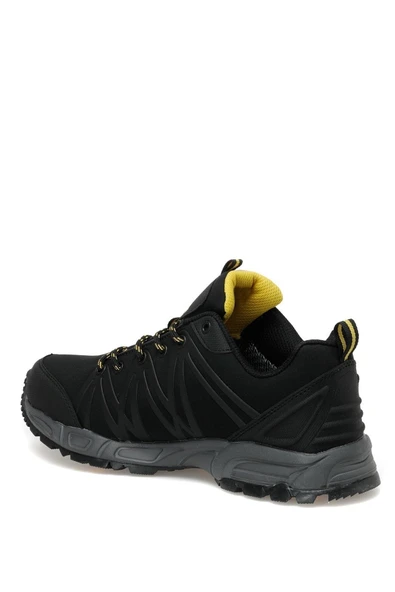 lumberjack Shell 2pr Siyah Erkek Outdoor