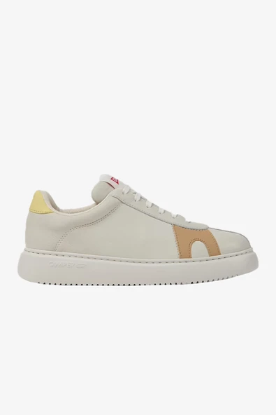 Camper TWS Kadın Beyaz Sneaker K201311-042