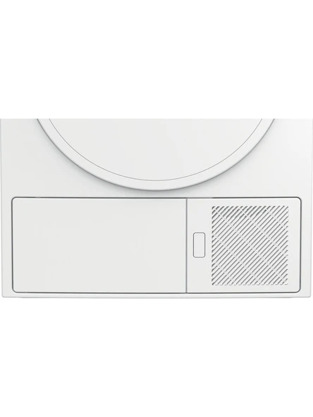 Grundig GDH 92 PCW 9 kg Çamaşır Kurutma Makinesi - Resim 4