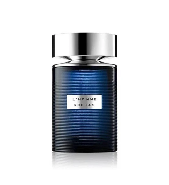 Rochas L'homme Edt 100 ml Refill