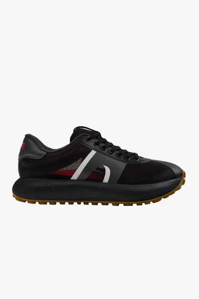 Camper Pelotas Athens Erkek Siyah Sneaker K100944-015