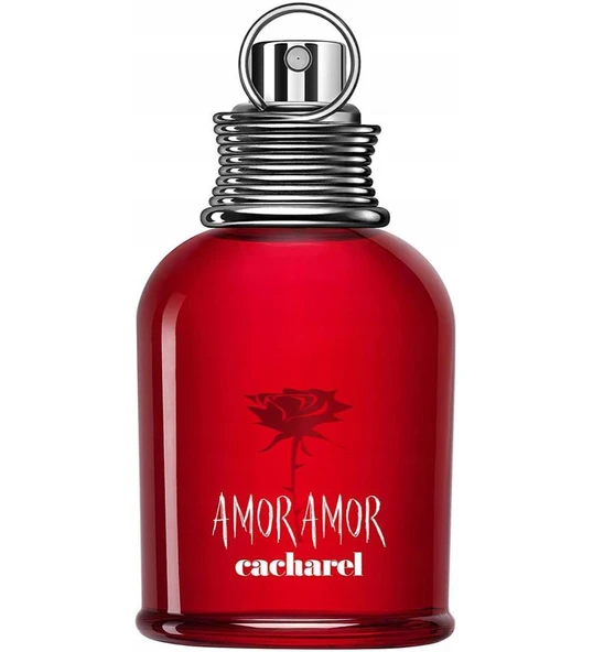 Cacharel Amor Amor Edt 100 ml Refill