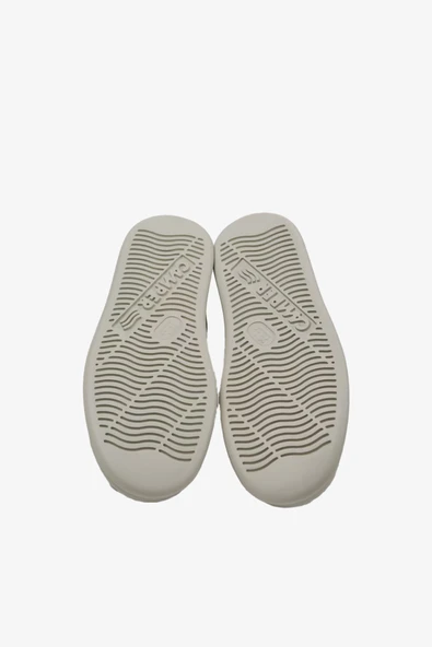 Camper Runner Four Erkek Yeşil Sneaker K100893-014 - 4