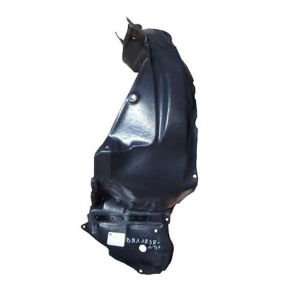 Toyota Corolla Ön Davlumbaz Sol (2013-2019) 5387602500 TY1021 1.4, 1.6, 1.3