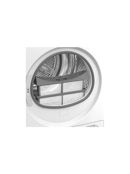Grundig GPDH 10854 10 kg Çamaşır Kurutma Makinesi - 3