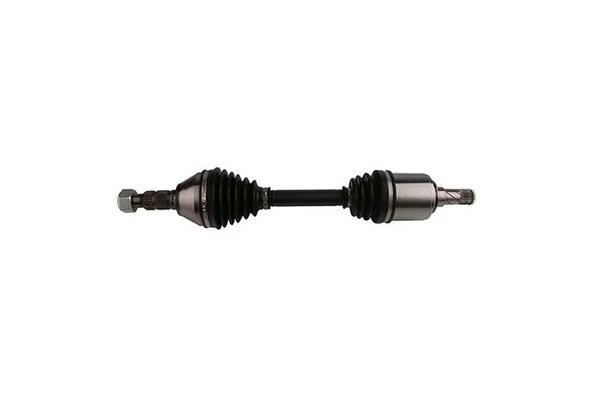 ASPART MARKA   AKS MİLİ KOMPLE OPEL ASTRA H-ZAFIRA B SOL Z19DTH