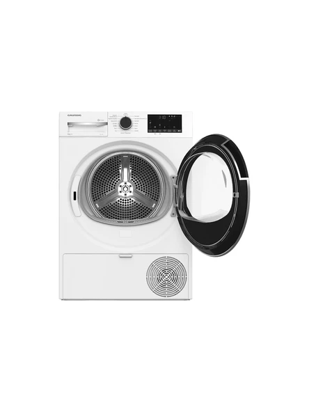 Grundig GPDH 10854 10 kg Çamaşır Kurutma Makinesi - 5