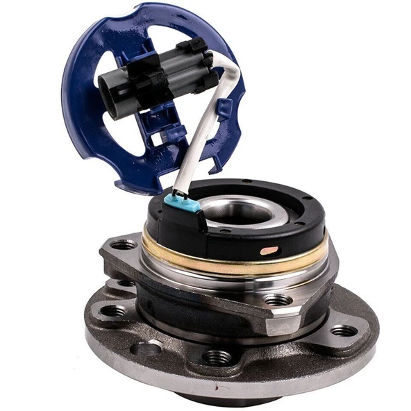 ASPART MARKA   PORYA OPEL ASTRA G / ZAFIRA A ABSLİ 5 BİJON ÖN