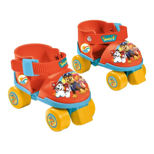 Spin Master Paw Patrol Paten Set Çantalı S00028312