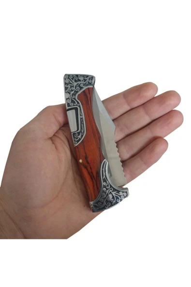 Columbia Çakı A3157-c - Resim 3