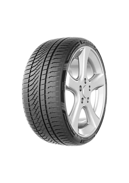 Petlas Snowmaster 2 Sport 215/50 R17 95V Reinf. Kış Lastiği - 2023