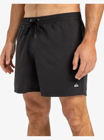 Quiksilver EVERYDAY SOLID VOLLEY 15 Erkek Volley Short EQYJV04120-QK.KVJ0 - Resim 3