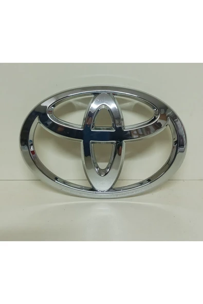 Toyota Corolla 2007-2009 Arka Arma