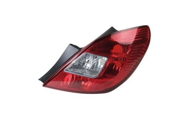 ASPART MARKA   STOP LAMBASI OPEL CORSA D 07> 5 KAPI SAĞ