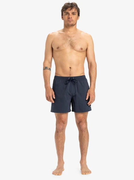 Quiksilver EVERYDAY SOLID VOLLEY 15 Erkek Volley Short EQYJV04120-QK.KTP0 - 4