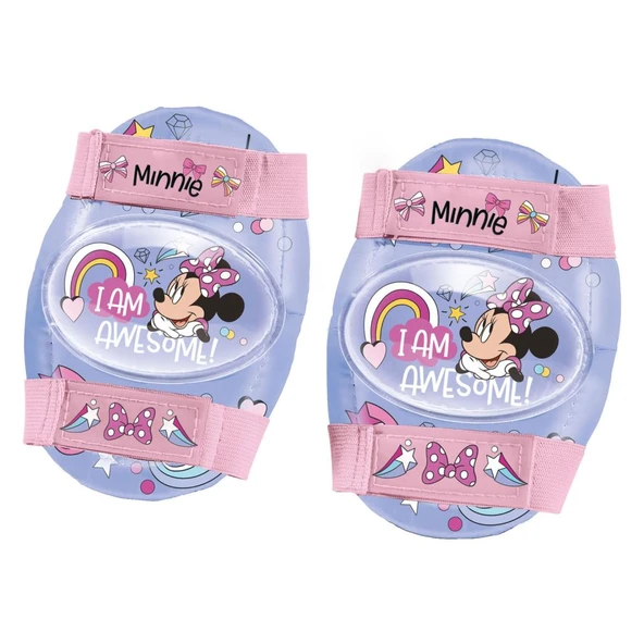Spin Master Minnie Paten Set Çantalı S00028701 - 3