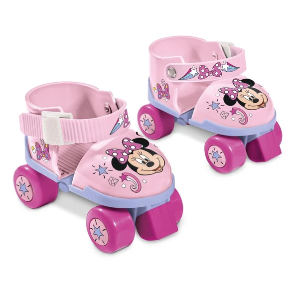 Spin Master Minnie Paten Set Çantalı S00028701