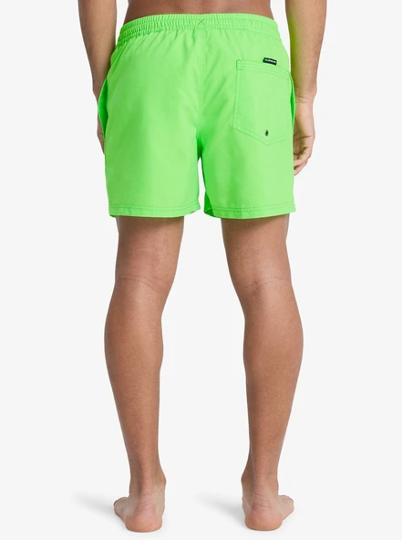 Quiksilver EVERYDAY SOLID VOLLEY 15 Erkek Volley Short EQYJV04120-QK.GGY0 - 6