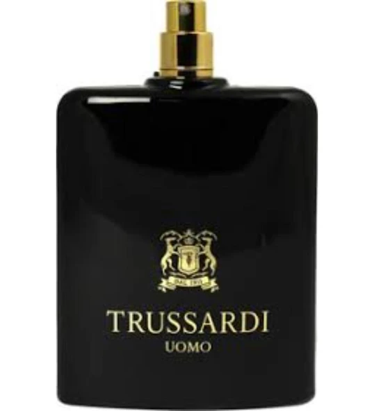 Trussardi Uomo Edt Refill 100 ml