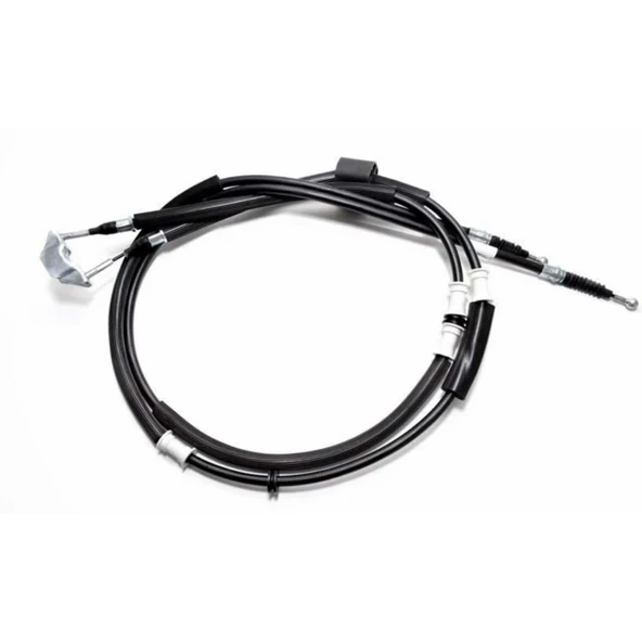 BOSCH MARKA EL FREN TELİ OPEL MERIVA A 04> 1615MM