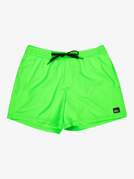 Quiksilver EVERYDAY SOLID VOLLEY 15 Erkek Volley Short EQYJV04120-QK.GGY0 - 7