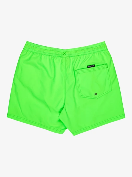 Quiksilver EVERYDAY SOLID VOLLEY 15 Erkek Volley Short EQYJV04120-QK.GGY0 - 8