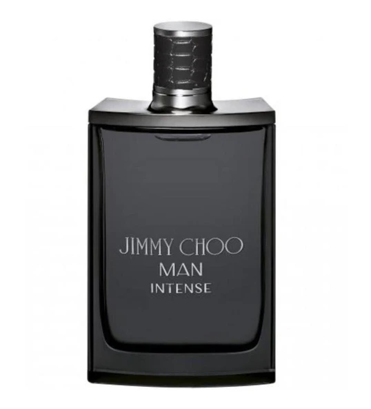 Jimmy Choo Man İntense Edt 100 ml Refill