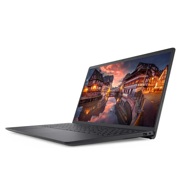 Dell Inspiron 3520 I352010030U004 i5-1235U 32GB 512SSD 15.6" FHD FreeDOS Dizüstü Bilgisayar-CNT005 - 4