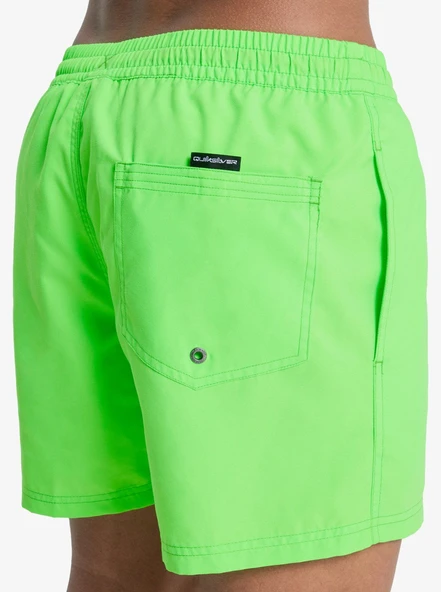 Quiksilver EVERYDAY SOLID VOLLEY 15 Erkek Volley Short EQYJV04120-QK.GGY0 - 4