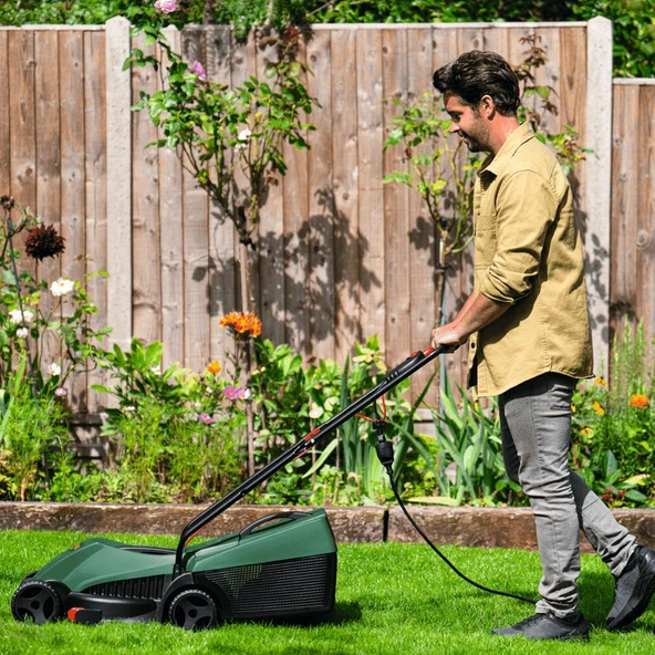 Bosch Easyrotak 32-235 Çim Biçme Makinesi - 06008A6303 - 5