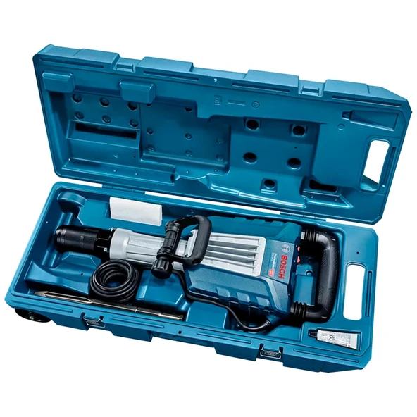 BOSCH Professional GSH 14 C Kırıcı 14,6 Kğ - 0611344020 - 2