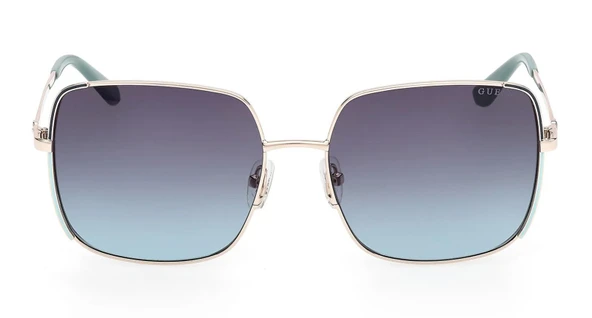 Guess GU00194 33W 58 Kadın Güneş Gözlüğü - 3