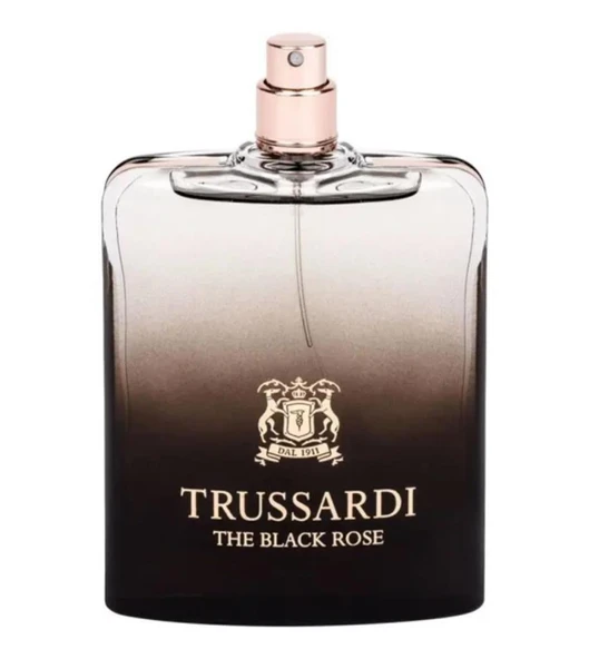 Trussardi The Black Rose Edp 100 ml Refill