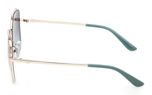 Guess GU00194 33W 58 Kadın Güneş Gözlüğü - 2