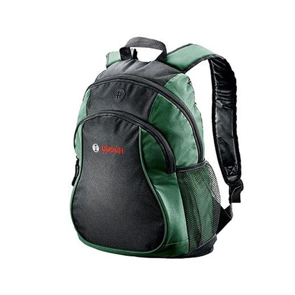 Bosch EasyImpact 18V-40 2,0 Ah Çift Akülü Matkap 2,0 Ah + Universalhammer 18v Kırıcı Delici (SOLO - Aküsüz) + Bosch Sırt Çantası - 4