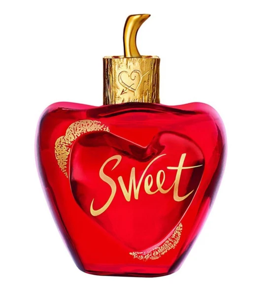 Lolita Lempicka Sweet Edp 80 ml Refill
