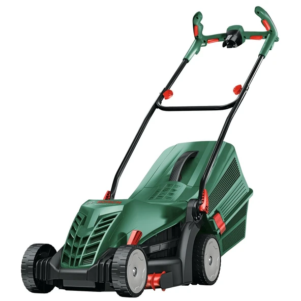 Bosch UniversalRotak 37-555 Çim Biçme Makinesi 1400W - 06008A6501