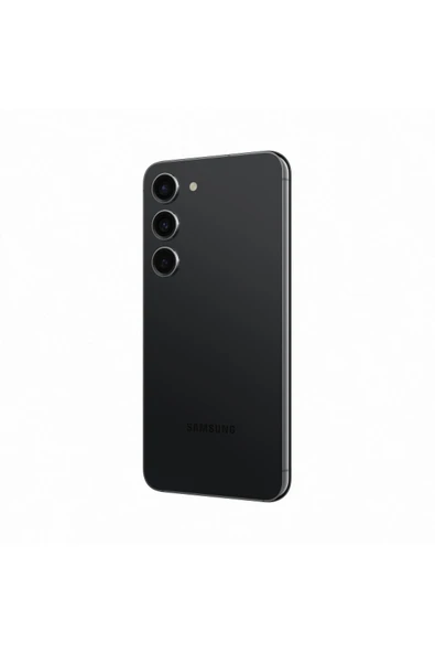 Galaxy S23 128 GB Siyah Cep Telefonu (Samsung Türkiye Garantili) - 7