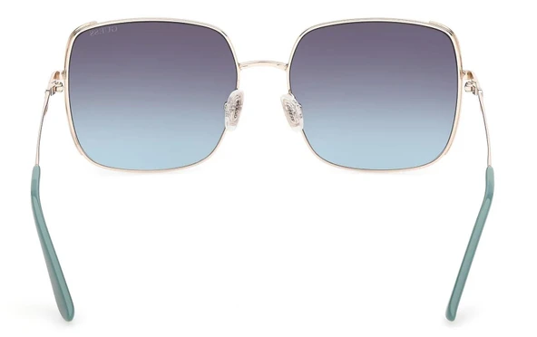 Guess GU00194 33W 58 Kadın Güneş Gözlüğü - 4