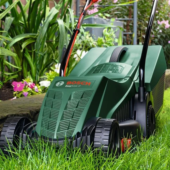 Bosch Easyrotak 32-235 Çim Biçme Makinesi - 06008A6303 - 3
