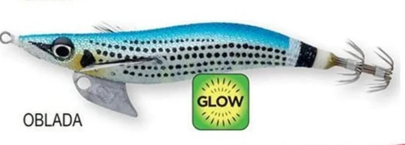 Savage Gear Squid Dealer #3.0N 14.3GR 10CM 3.5''/M Sahte Balık Oblada