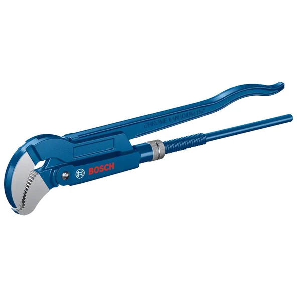 Bosch Professional Boru Anahtarı 45 Derece 420mm - 1600A02W3T