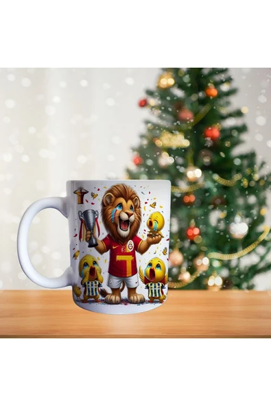 Galatasaray Porselen Kupa