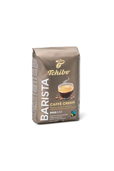 Tchibo Barista Caffe Crema 500g - 3