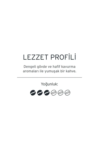 Tchibo Coffee Fine Aroma 10 Adet Kapsül Kahve - Resim 5