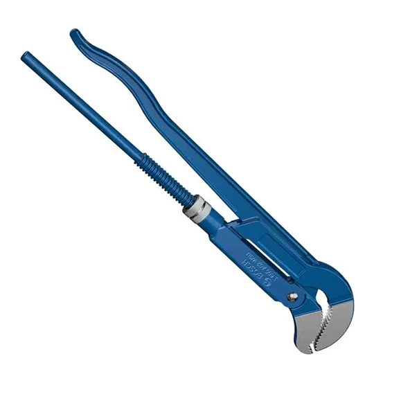 Bosch Professional Boru Anahtarı 45 Derece 420mm - 1600A02W3T - 2