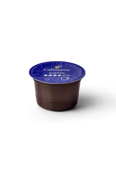 Tchibo Coffee Intense Aroma 10 Adet Kapsül Kahve - 4