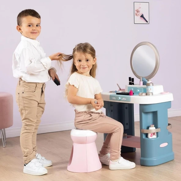 Smoby My Beauty Dressing Table SMB7600320249 - 5